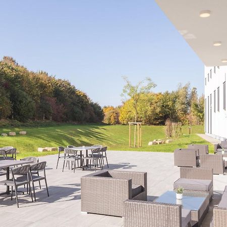 Candlewood Suites Augsburg Gersthofen Zewnętrze zdjęcie