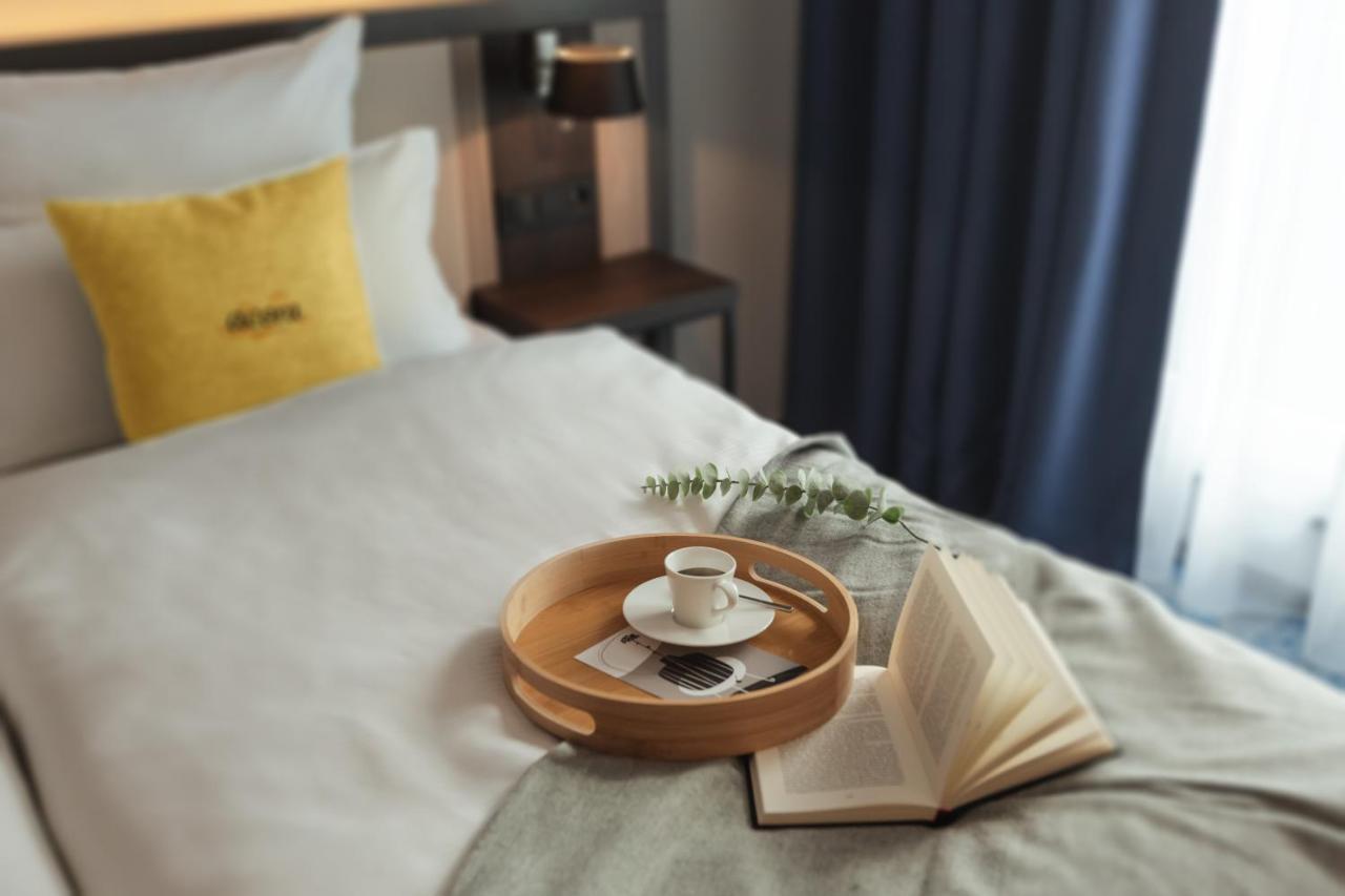 Candlewood Suites Augsburg Gersthofen Zewnętrze zdjęcie
