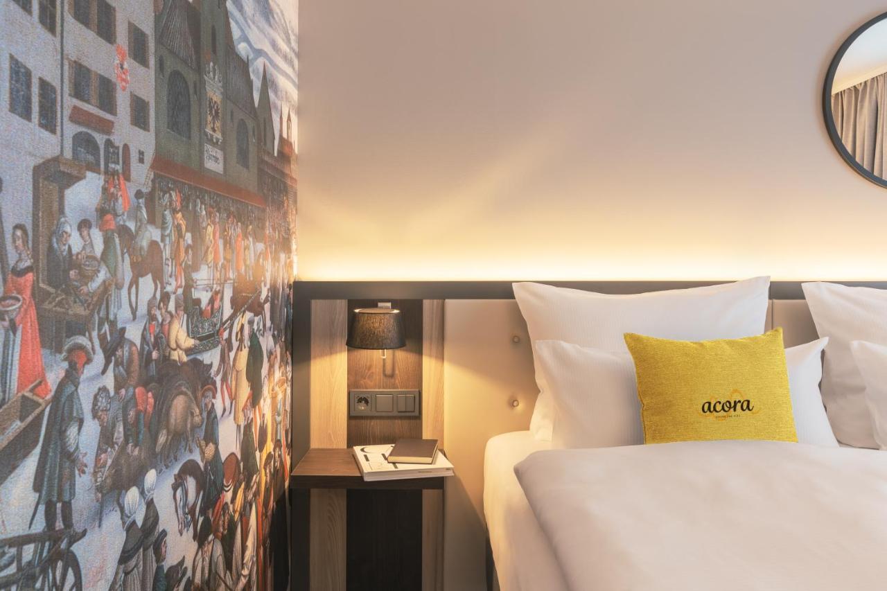 Candlewood Suites Augsburg Gersthofen Zewnętrze zdjęcie