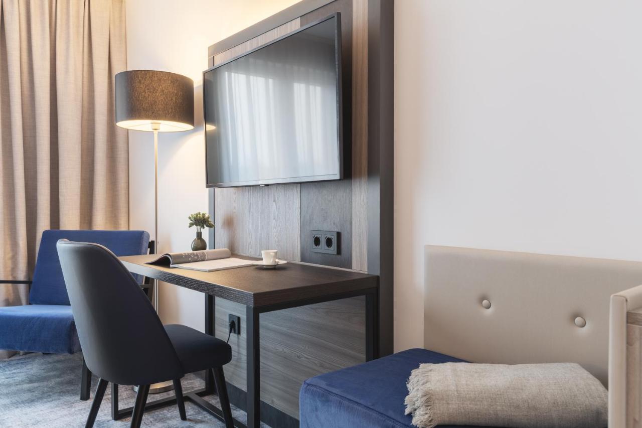 Candlewood Suites Augsburg Gersthofen Zewnętrze zdjęcie