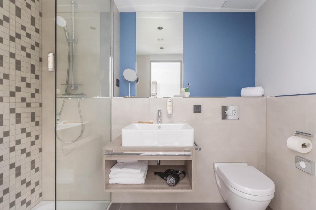 Candlewood Suites Augsburg Gersthofen Zewnętrze zdjęcie