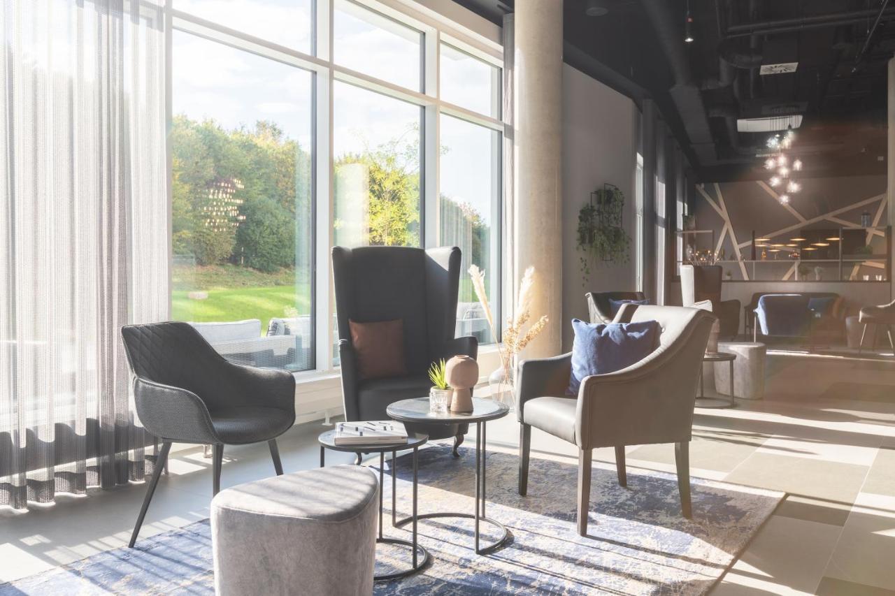 Candlewood Suites Augsburg Gersthofen Zewnętrze zdjęcie