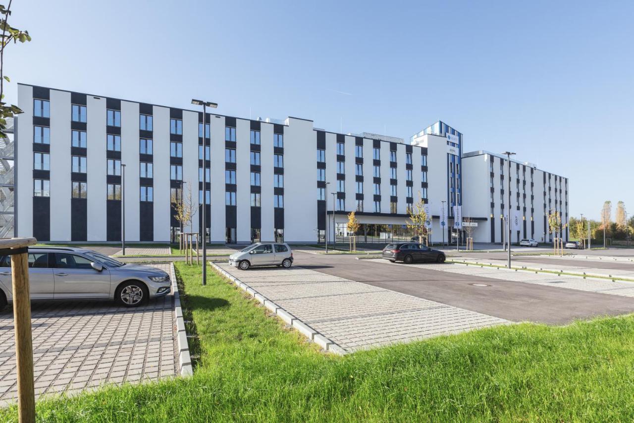 Candlewood Suites Augsburg Gersthofen Zewnętrze zdjęcie