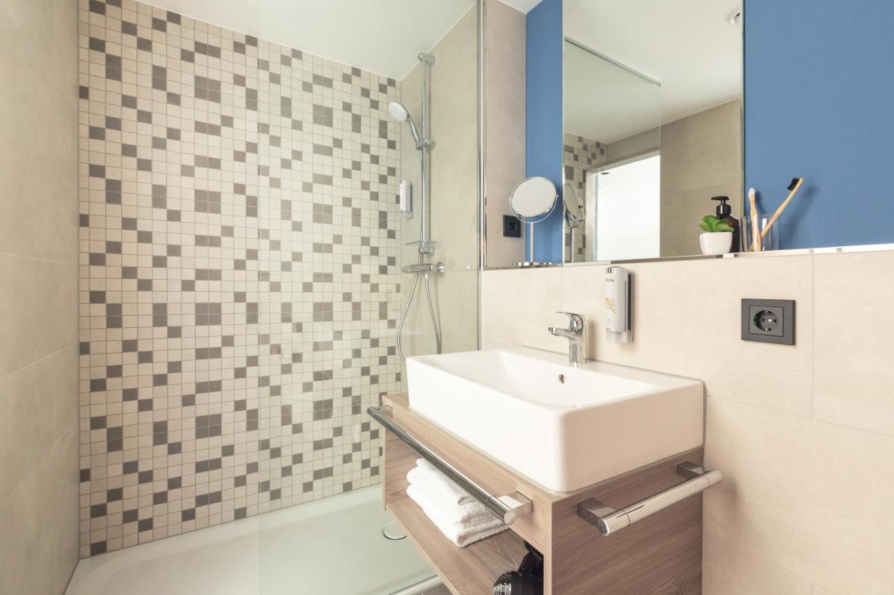 Candlewood Suites Augsburg Gersthofen Zewnętrze zdjęcie