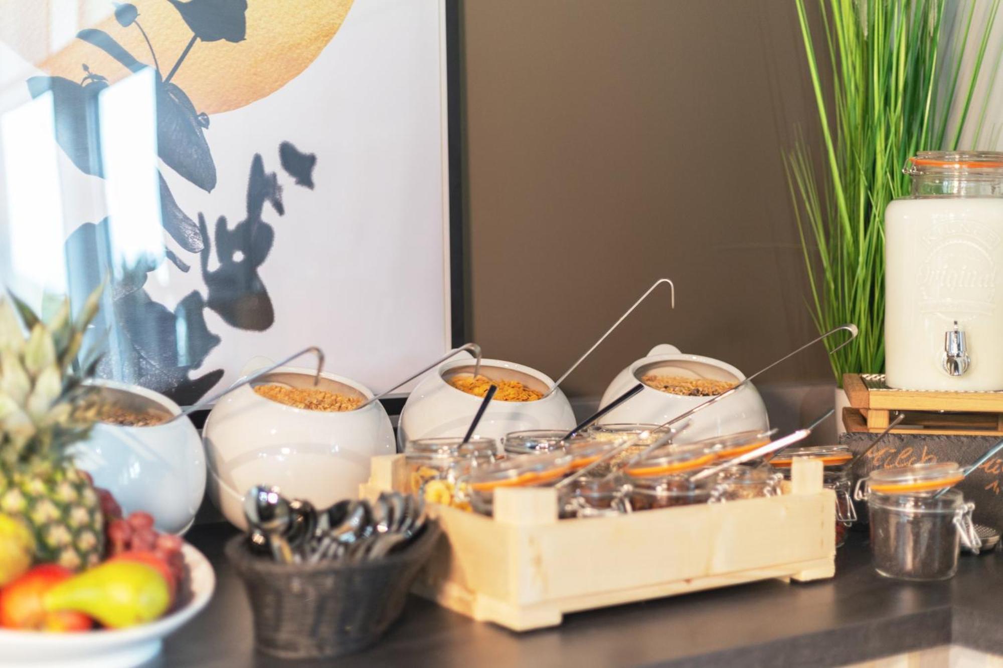 Candlewood Suites Augsburg Gersthofen Zewnętrze zdjęcie