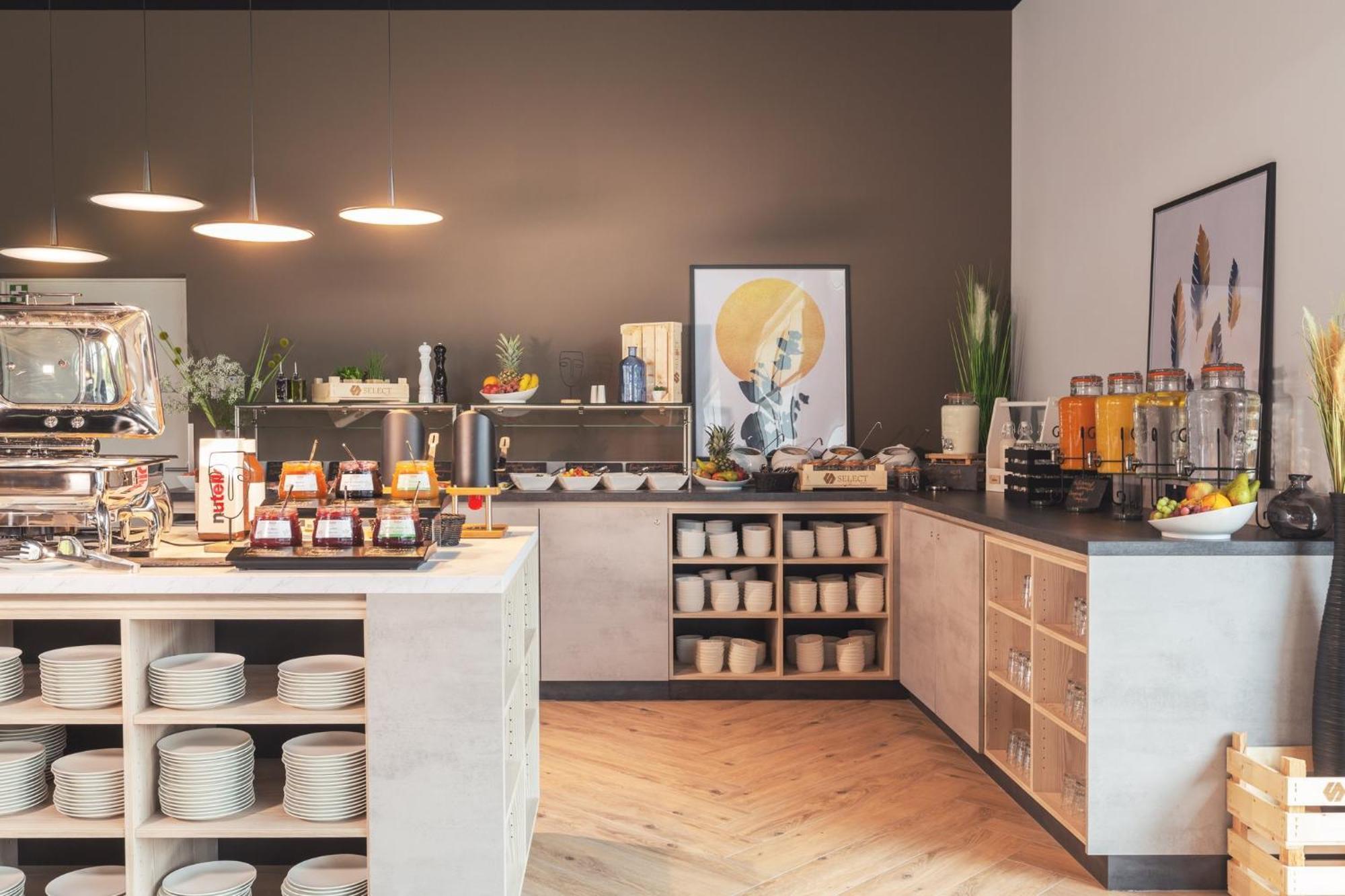 Candlewood Suites Augsburg Gersthofen Zewnętrze zdjęcie