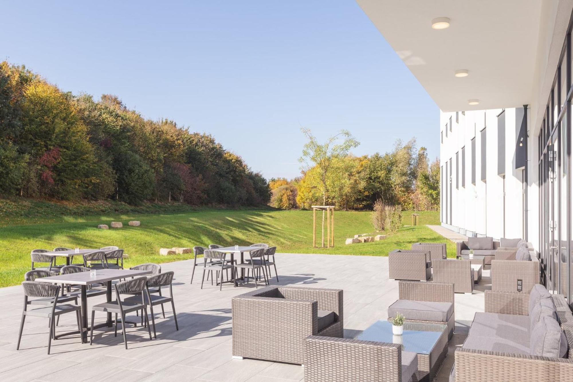 Candlewood Suites Augsburg Gersthofen Zewnętrze zdjęcie