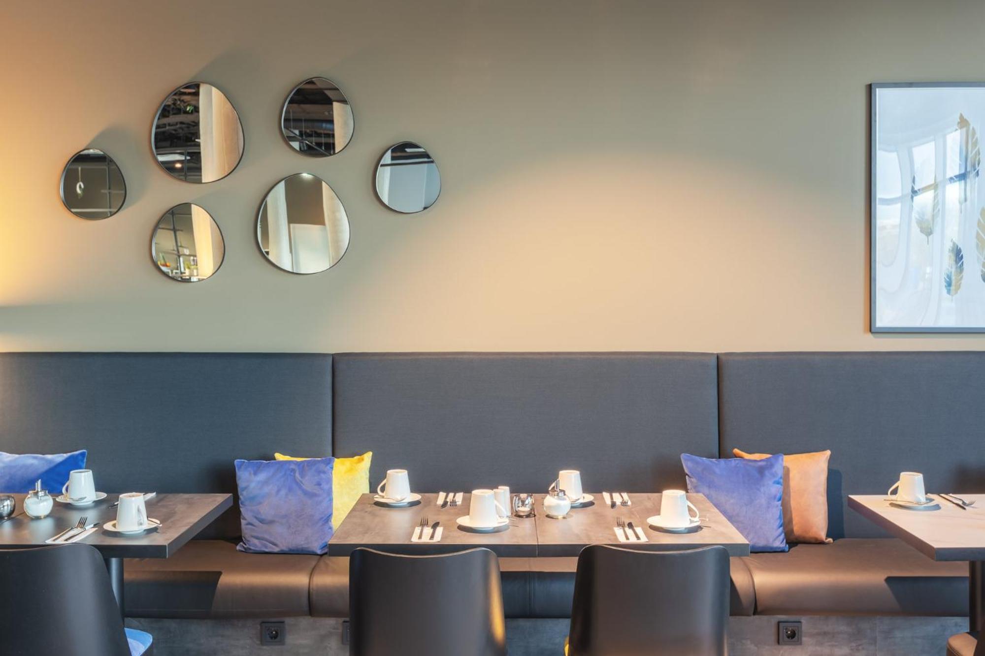 Candlewood Suites Augsburg Gersthofen Zewnętrze zdjęcie