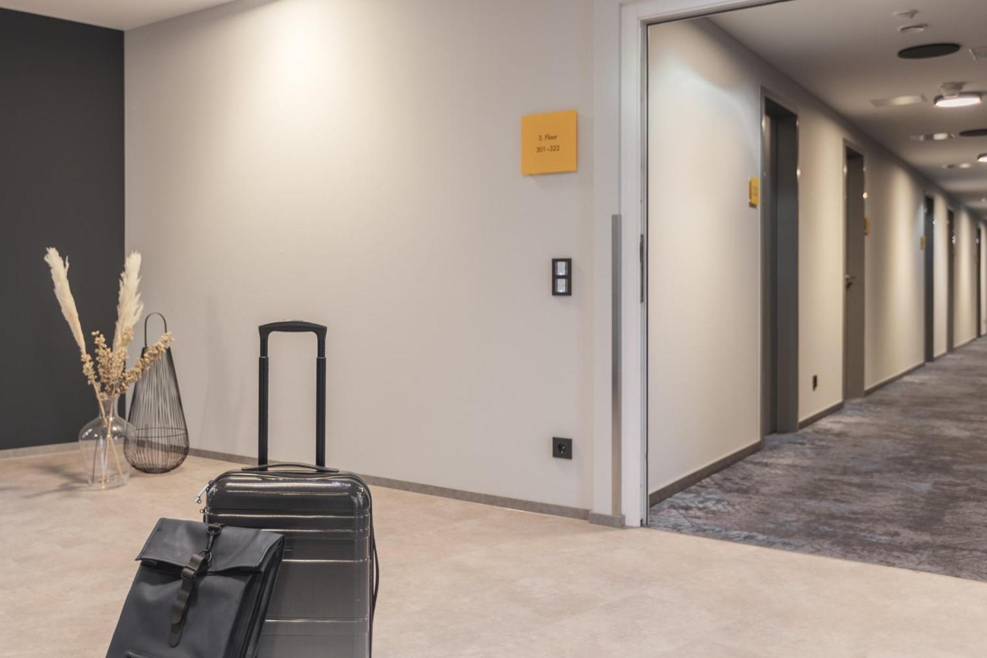 Candlewood Suites Augsburg Gersthofen Zewnętrze zdjęcie