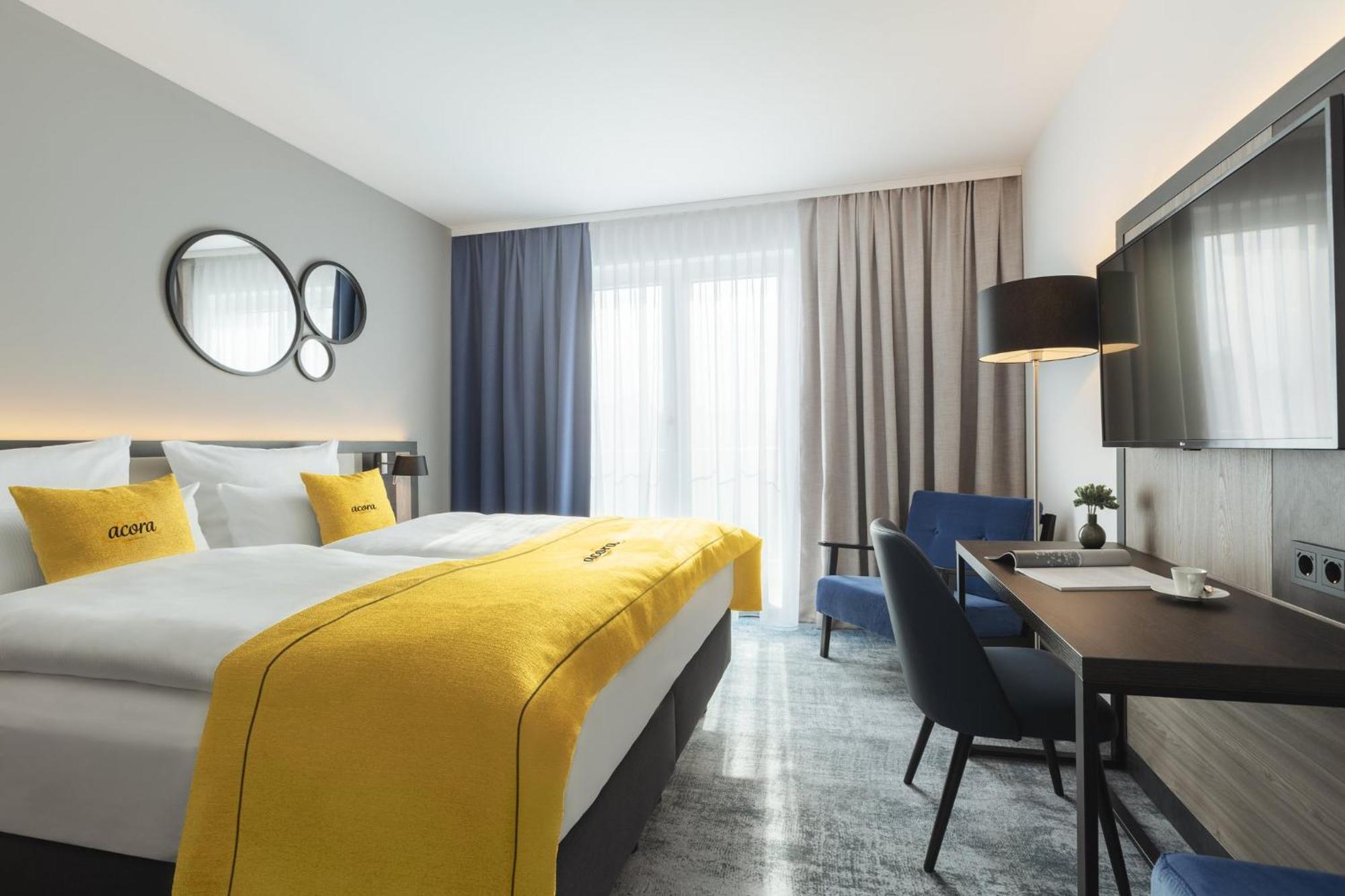 Candlewood Suites Augsburg Gersthofen Zewnętrze zdjęcie