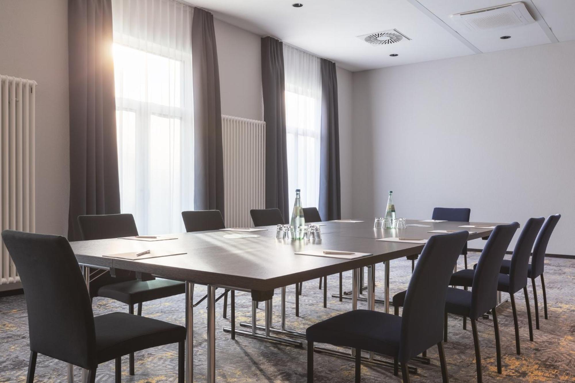 Candlewood Suites Augsburg Gersthofen Zewnętrze zdjęcie